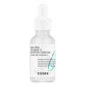 AHA BHA Vitamin C Booster Serum