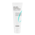 AHA BHA Vitamin C Daily Cream