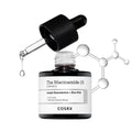 The Niacinamide 15 Serum