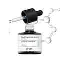 The Hyaluronic Acid 3 Serum