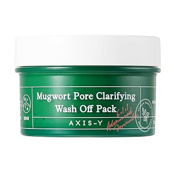 Mugwort Pore Clarifying