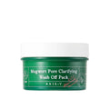 Mugwort Pore Clarifying