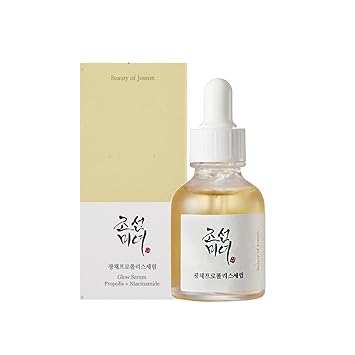 Glow Serum