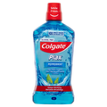 Plax Freshmint Mouthwash