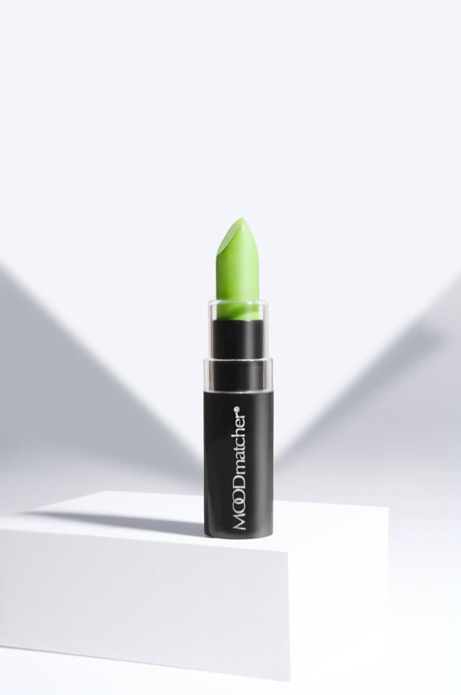 LIPSTICK GREEN