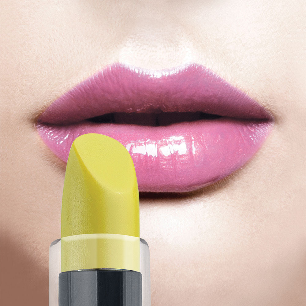 LIPSTICK YELLOW