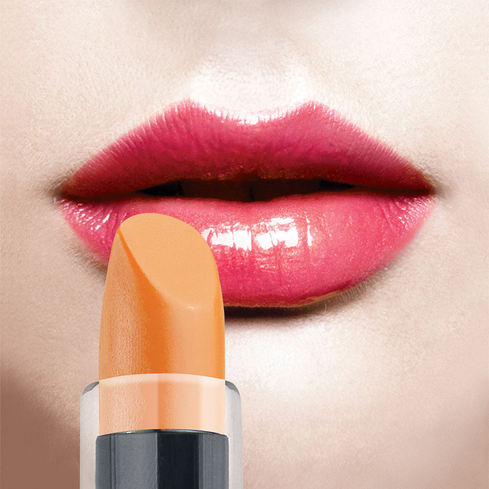 LIPSTICK ORANGE