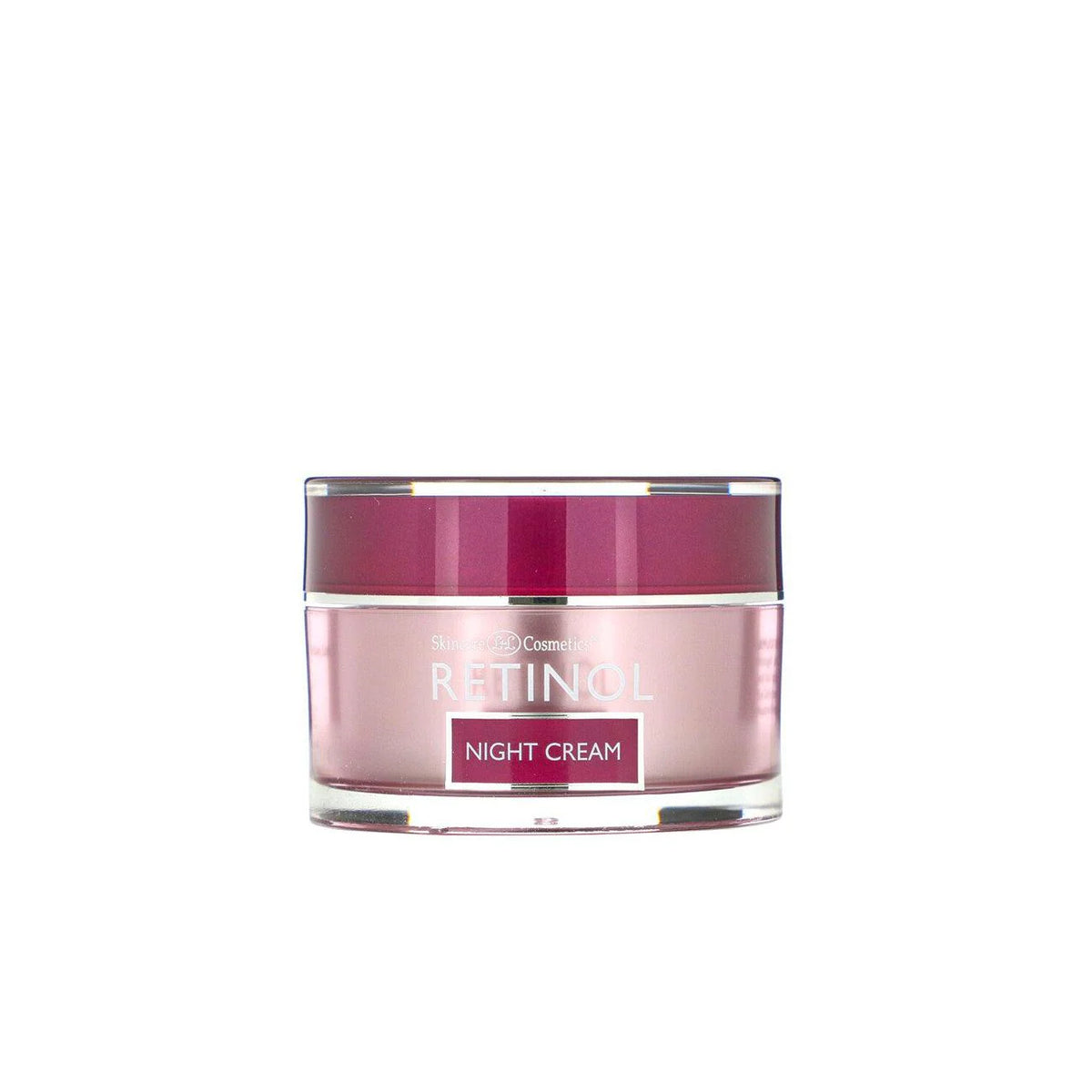 Retinol Restorative Moisturizer Night Cream