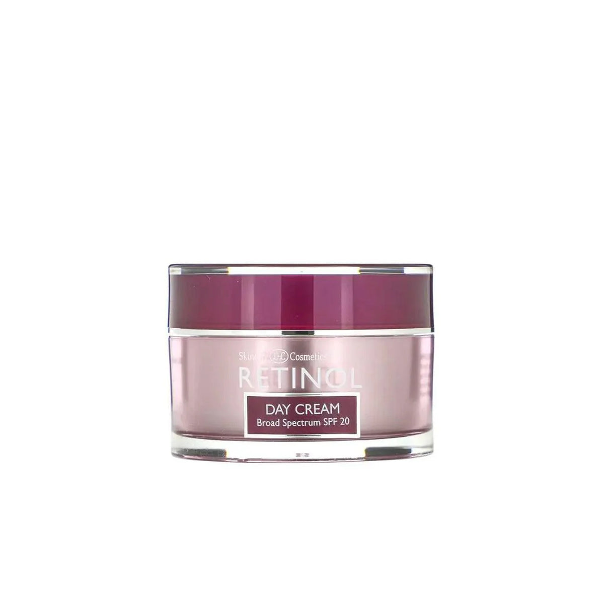 Retinol Day Cream Spf20