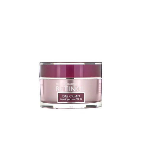 Retinol Day Cream Spf20