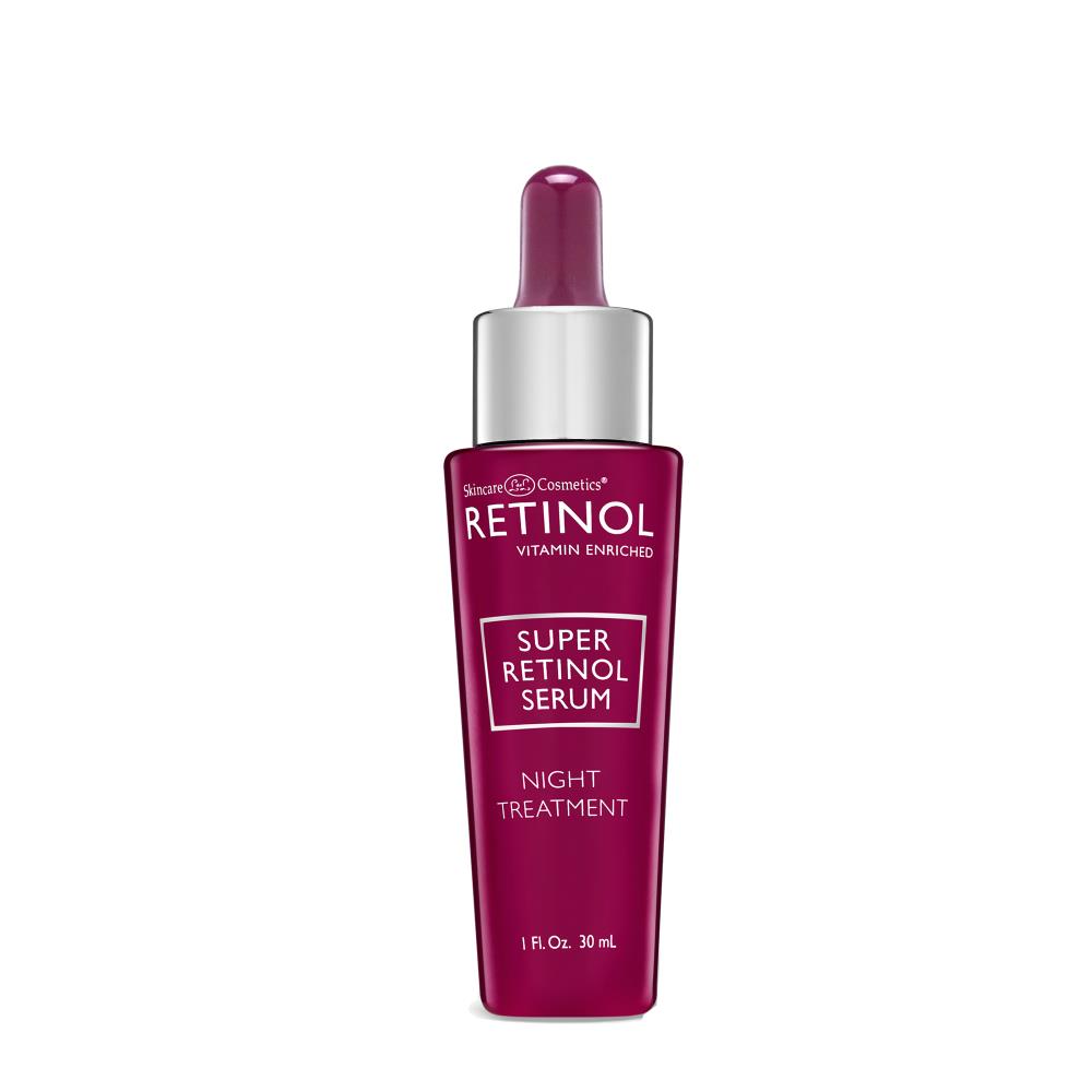 RETINOL Super SERUM