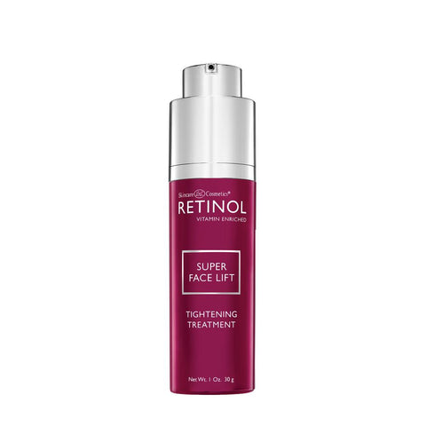 Retinol Super Face Lift