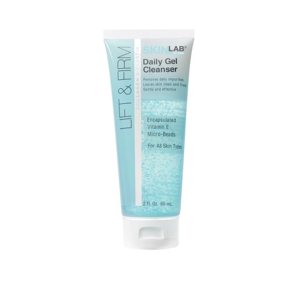 Lift & Firm Daily Gel Cleanser