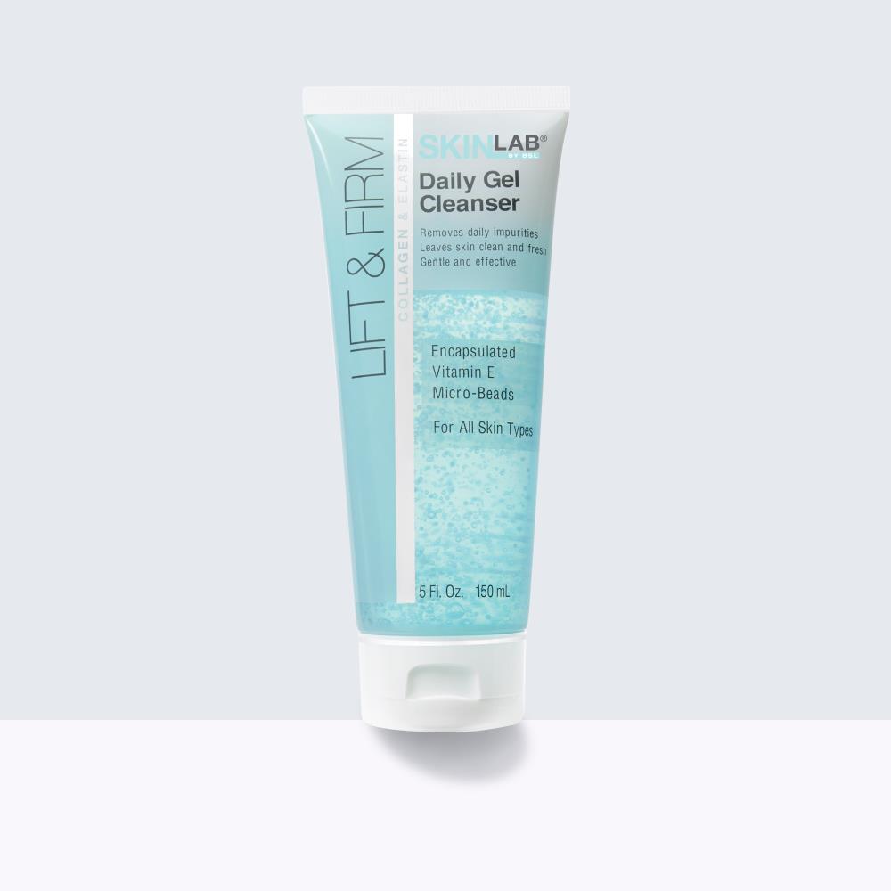 Lift & Firm Daily Gel Cleanser