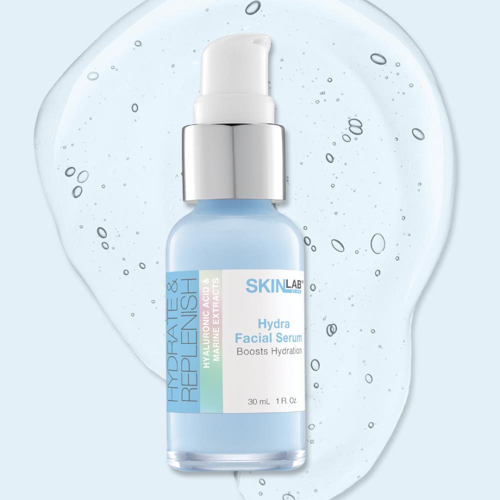 HYDRA FACIAL SERUM