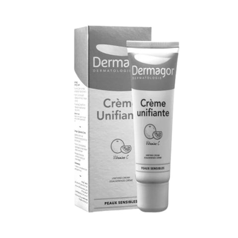 Dermagor Creme Unifiante