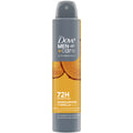 Men+ Care Advanced SandalWood+Vanilla Scent Deodorant