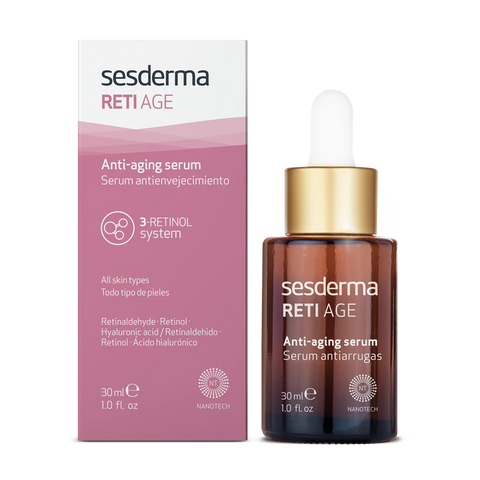 Retiage Anti-Aging Serum