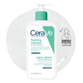 Foaming Cleanser
