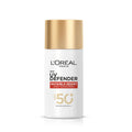 UV Defender Invisible Resist SPF50+