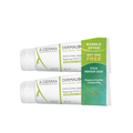 Dermalibour+ Repairing Cream Duo