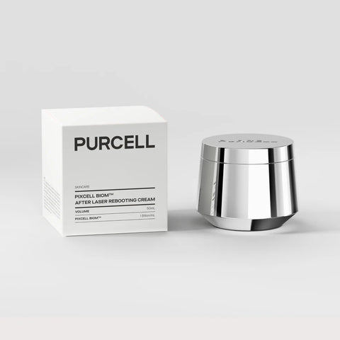 PIXCELL BIOM AFTER LASER REBOOTING CREAM