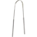 Tongue Scraper Stainless Steel
