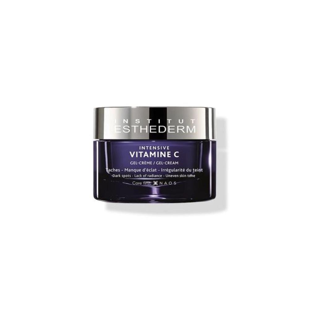 INTENSIVE VITAMINE C GEL-CREAM