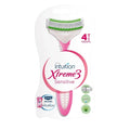 Intuition Xtreme 3 Sensitive Razor