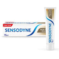 Multi Care + Whitening Toothpaste