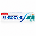 Fluoride Toothpaste