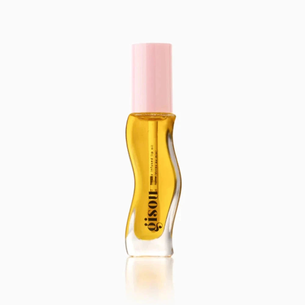 Honey Infused Lip Oil