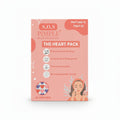 Miracle Pimple Patch The Heart Pack