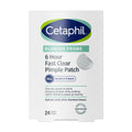 Fast Clear Pimple Patch