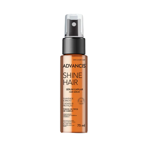 SHINE HAIR SERUM