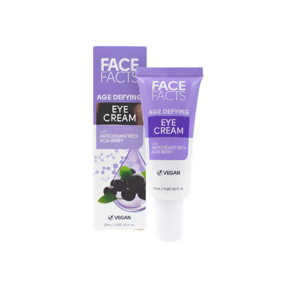 Acai Berry Age Defying Eye Cream