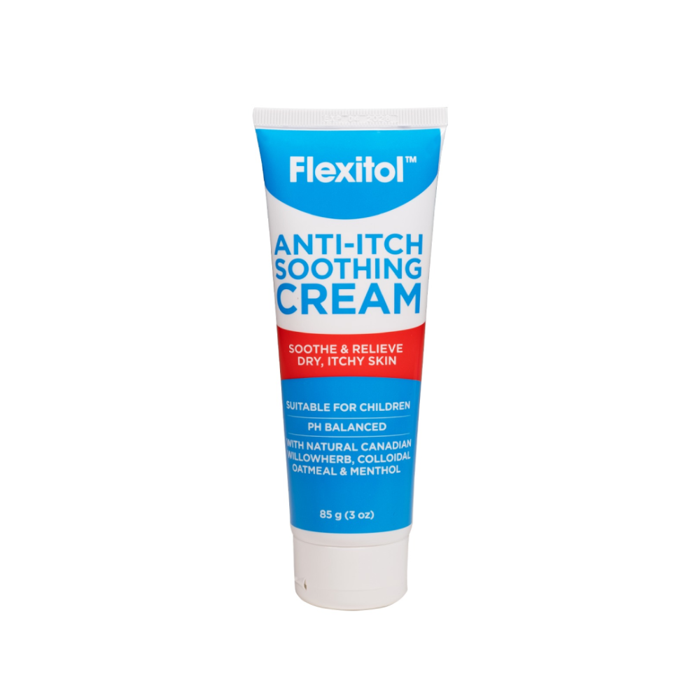 Anti-Itch Soothing Cream