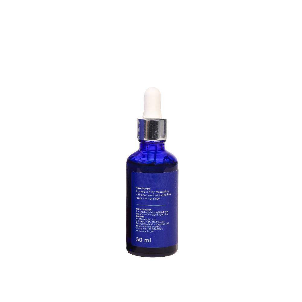 Clinical Serum with Anti-Shedding Vitamin