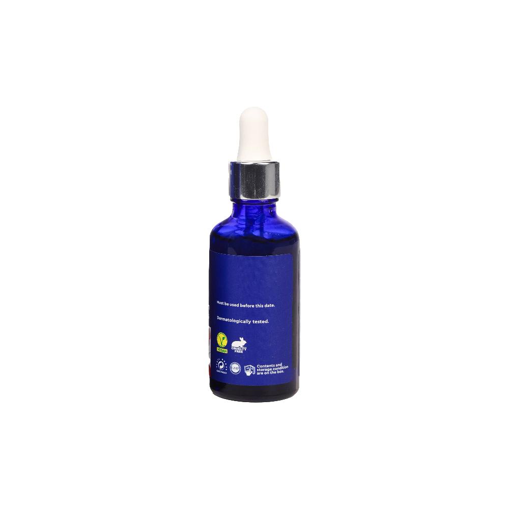 Clinical Serum with Anti-Shedding Vitamin