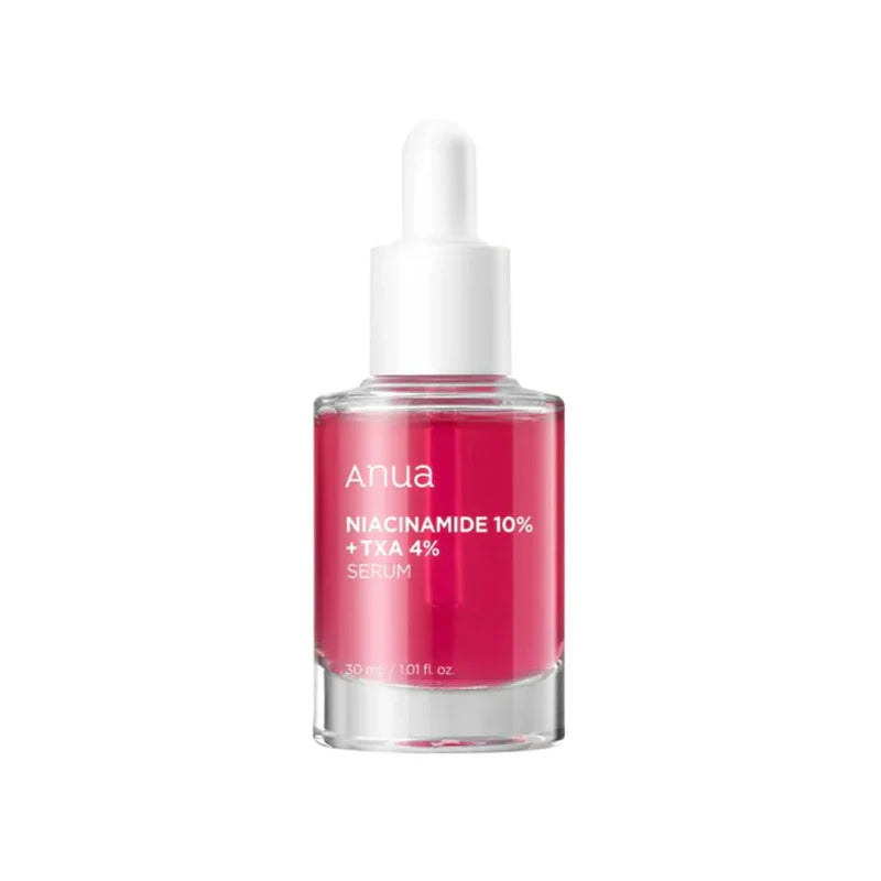 Niacinamide 10% +TXA 4% Serum