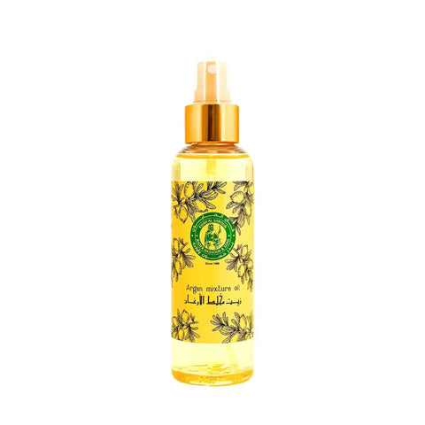 Argan Oil