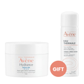 Hydrance Aqua-Gel With Gift