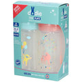 Anti-Colic Bottles Flat Teat 6M+ Pack of 2