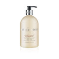 Jojoba, Vanilla & Almond Oil Hand Wash