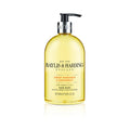 Mandarin & Grapefruit Hand Wash