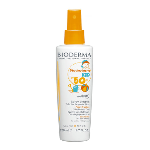 PHOTODERM KID SPRAY