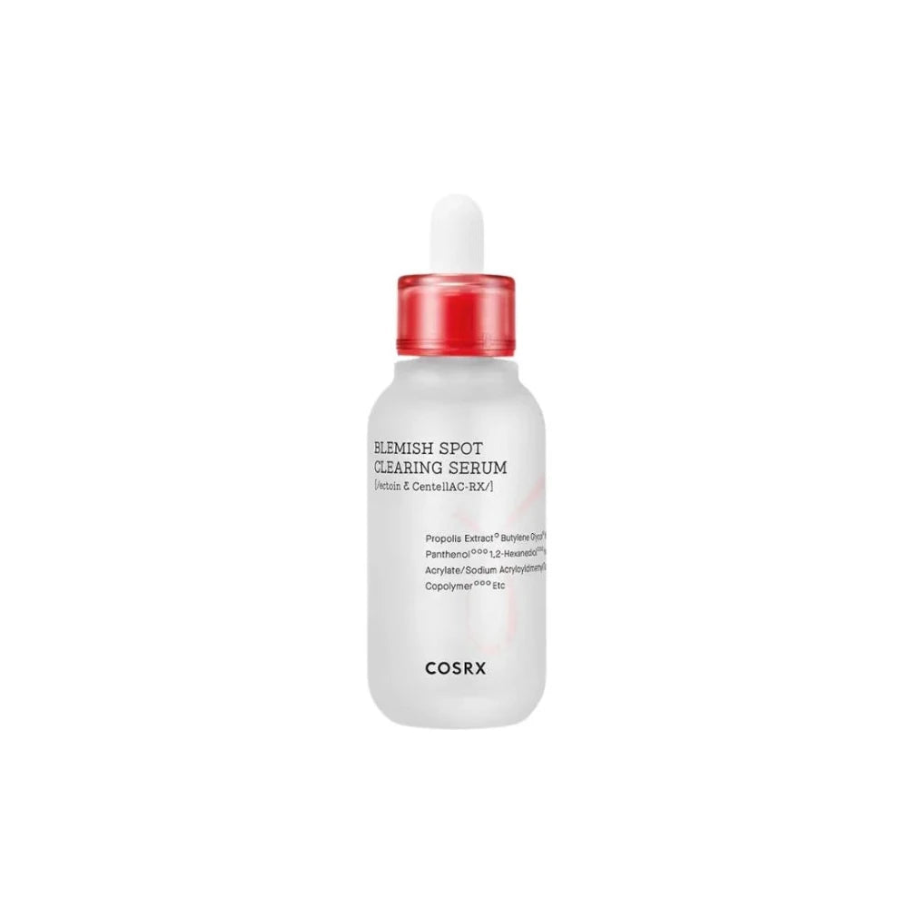 Blemish Spot Clearing Serum