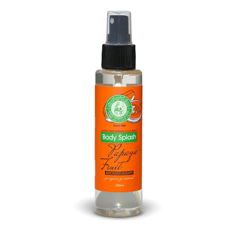 Body Splash – Papaya