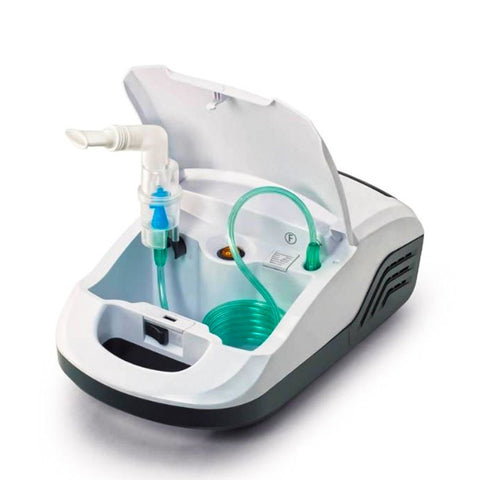 Compressor Nebulizer 1321