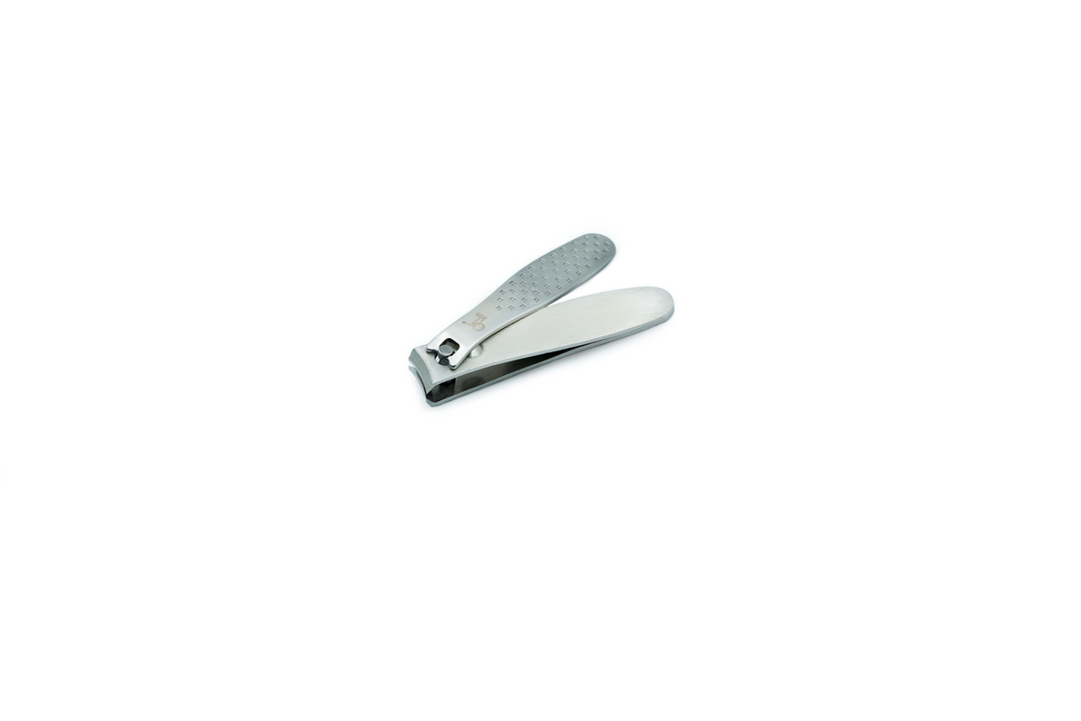 HARDENED STAINLESS STEEL TOENAIL CLIPPERS